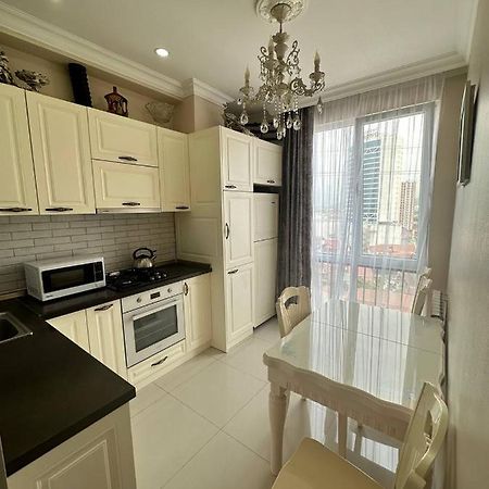 Apartment 7 Batumi Exterior photo