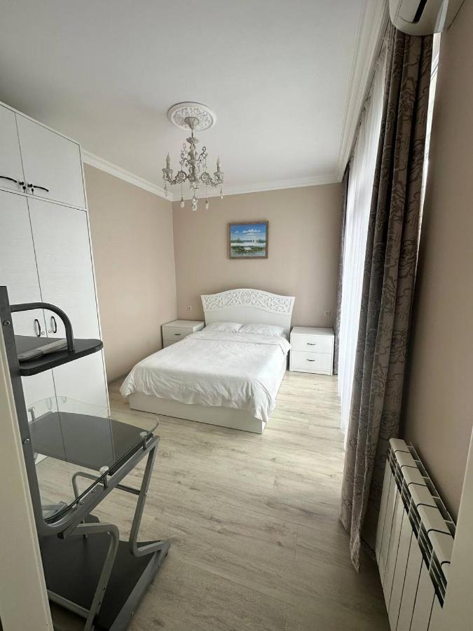 Apartment 7 Batumi Exterior photo