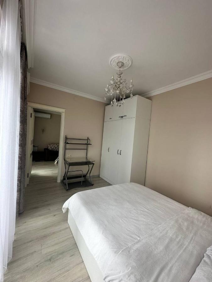 Apartment 7 Batumi Exterior photo